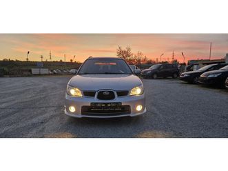 subaru impreza 1.5i автомат 4х4 eu-4 149000 км.!