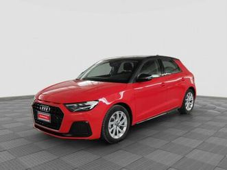 a1 2ª serie a1 spb 30 tfsi s tronic advanced