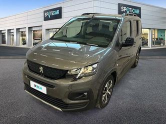 1.5 bluehdi 130 s&s gt line standard