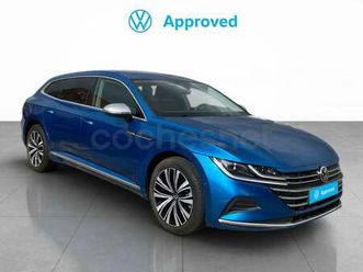 volkswagen arteon elegance ehybrid 1.4 tsi dsg sb