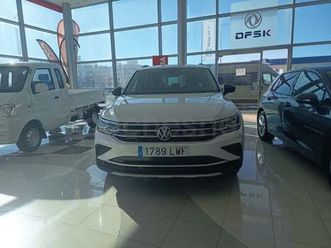 volkswagen tiguan urban sport 2.0 tdi
