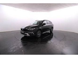 fiat tipo station wagon station wagon cross 1.0 gse t3 city life 100cv