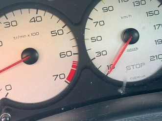 peugeot 206 1100 março/04