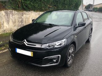 citroën c-elysée 1.5 blue hdi dezembro/19