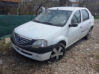 dacia logan 1.4 mpi u0426ена u043fо u0434оu0433оварu044fне