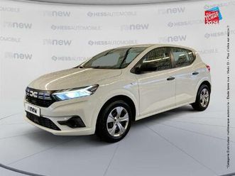 1.0 eco-g 100ch essentiel