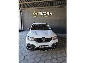 renault kwid 1.0 outsider