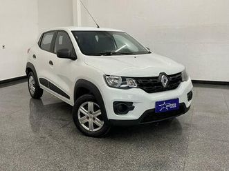 renault kwid 1.0 zen