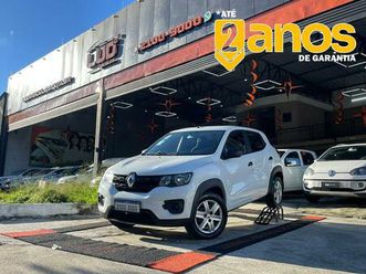 renault kwid 1.0 zen