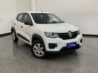 renault kwid 1.0 zen