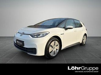 volkswagen id.3 pro performance *navi*acc*led*