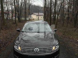 volkswagen passat cc 2012
