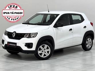 renault kwid 1.0 zen