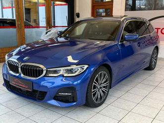 d touring xdrive m sport |acc|hud|pano|voll|