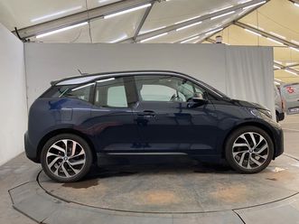 bmw i3 33kwh