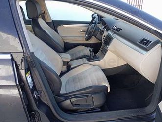 volkswagen passat alltrack 2.0 tdi bluemotion tech