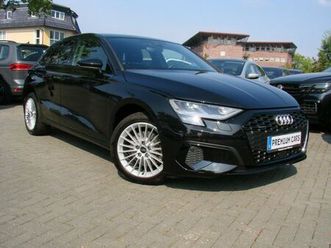 sportback 40tdi quattro acc led navi...