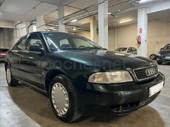 audi a4 1.8 t