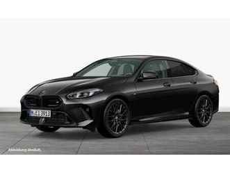 xdrive gran coupé m sport driv.assist.prof