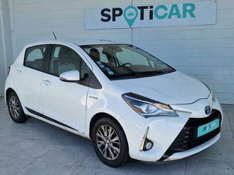 1.5 vvt-i hybrid dynamic