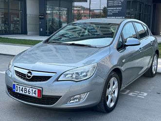 opel astra 1, 7 cdti* edition* euro 5