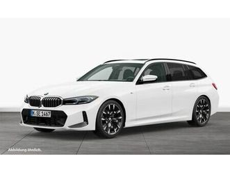 i touring m sport ahk driv.assist.prof hifi