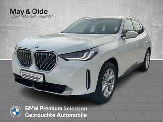 20i xdrive ahk shz navi digi cp led klima dri