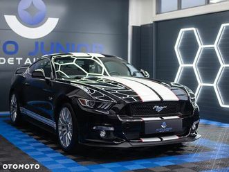 ford mustang 5.0 v8 gt