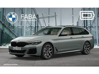 e touring m sportpaket head-up hk hifi dab