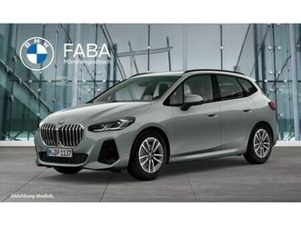 220i active tourer m sportpaket head-up hk hifi