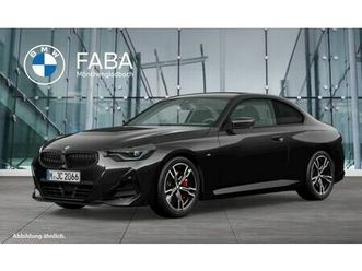 i coupé m sport pro hifi dab led rfk shz