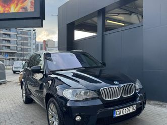 bmw x5 individual/m pack/8 zf/