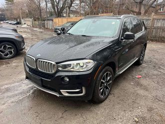 bmw x5 * xdrive35i * carfax * цена до бг