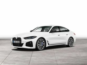 alpina b4 gran coupe