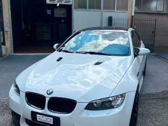 bmw m3 e92