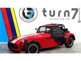 2019 caterham seven 310 a vendre