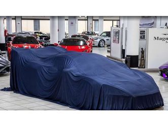 2019 mclaren senna a vendre