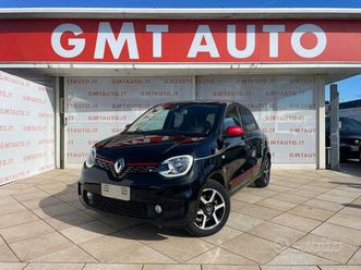 renault twingo 1.0 69cv intens display led navi