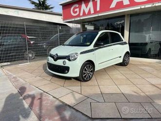 renault twingo cabrio la parisienne 0.9 90cv cer