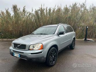 stupenda xc90