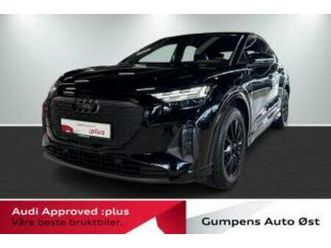 q4 sb 45 e-tron quattro bus ed