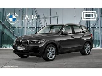 xdrive45e dab wlan shz
