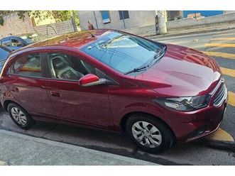 hatch lt 1.0 8v flex mec. 4p