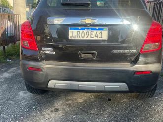 ltz 1.8 16v flex 4x2 aut.