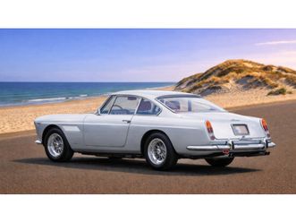 1963 ferrari 250 gte 2+2 a vendre