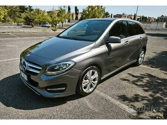 mercedes-benz classe b 180d