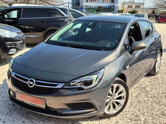 opel astra * face* 131x.км* нова*