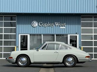 1965 porsche 912 for sale