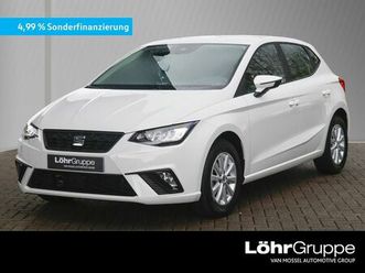 1.0 tsi style navi., full-link, tel., led-