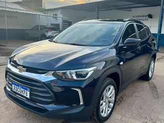 ltz 1.0 turbo 12v flex aut